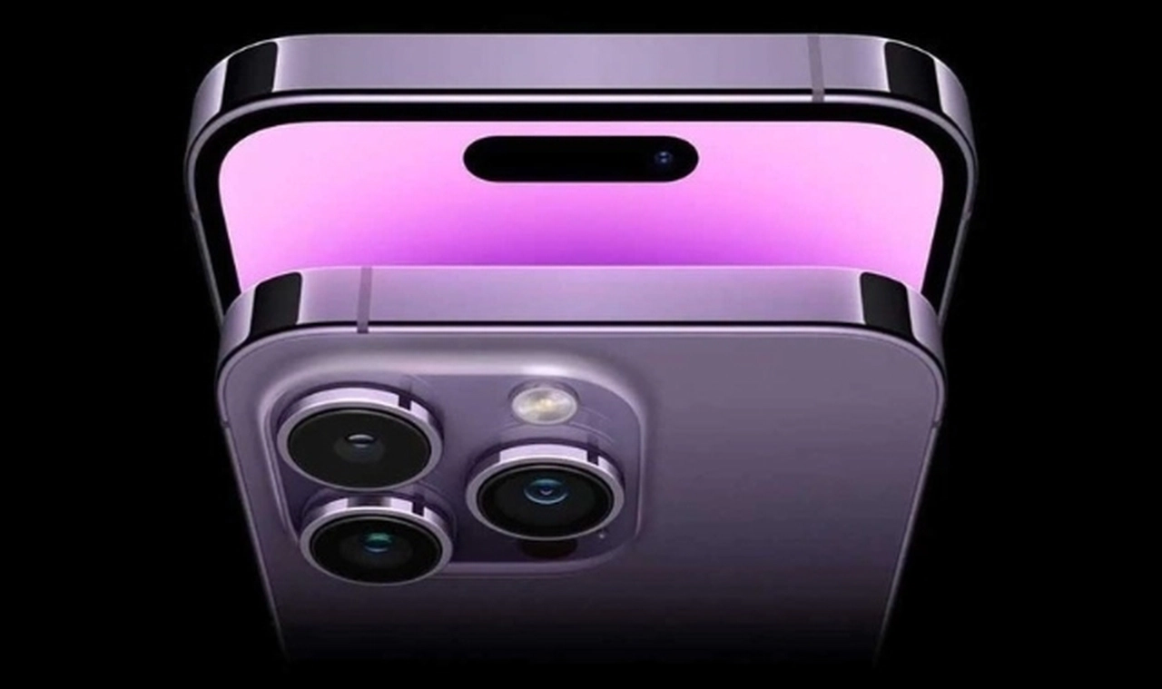 iPhone 15'in özellikleri sızdırıldı