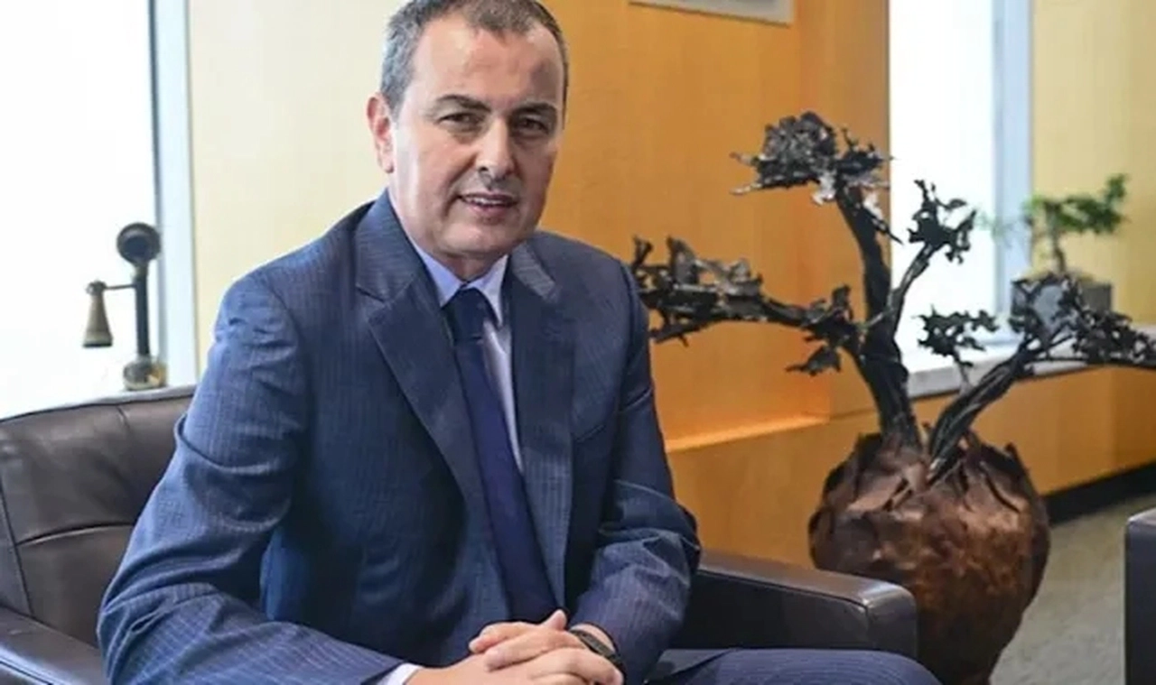 İş Bankası Genel Müdürü Aran’dan faiz beklentisi: Ocakta sıkılaşmanın sonuna gelinebilir