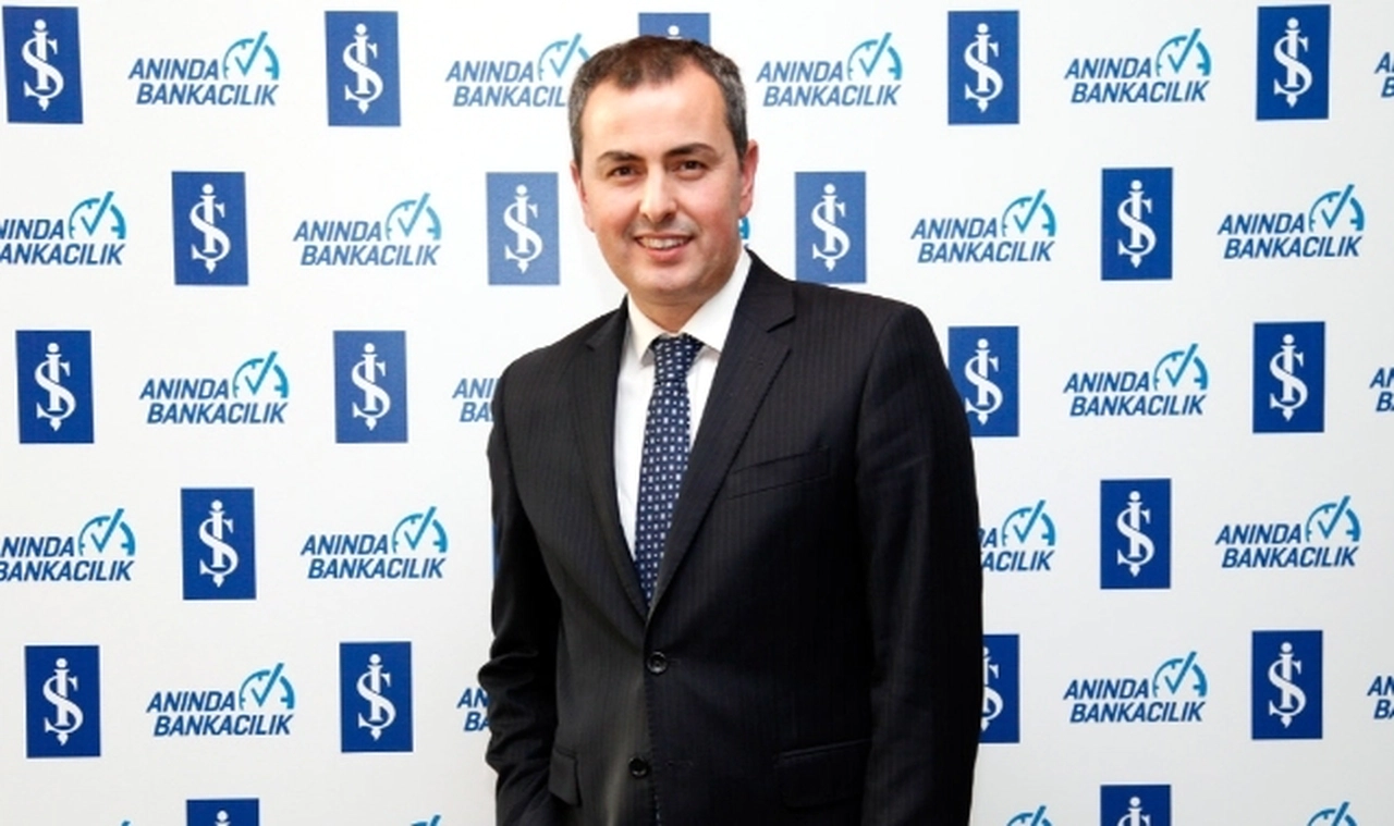 İş Bankası Genel Müdürü Hakan Aran: KKM önermeye devam edeceğiz