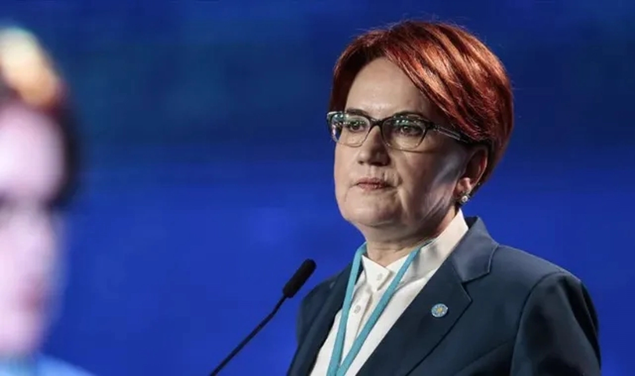 İsmail Saymaz: Akşener’e FETÖ suçlaması yapan gizli tanık 28 gün sonra beraat etti