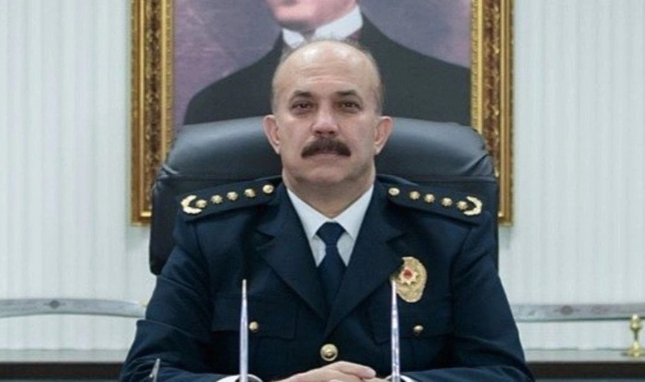 İstanbul Emniyet Müdürlüğü’nde atamalar! 60 müdürün yeri değişti