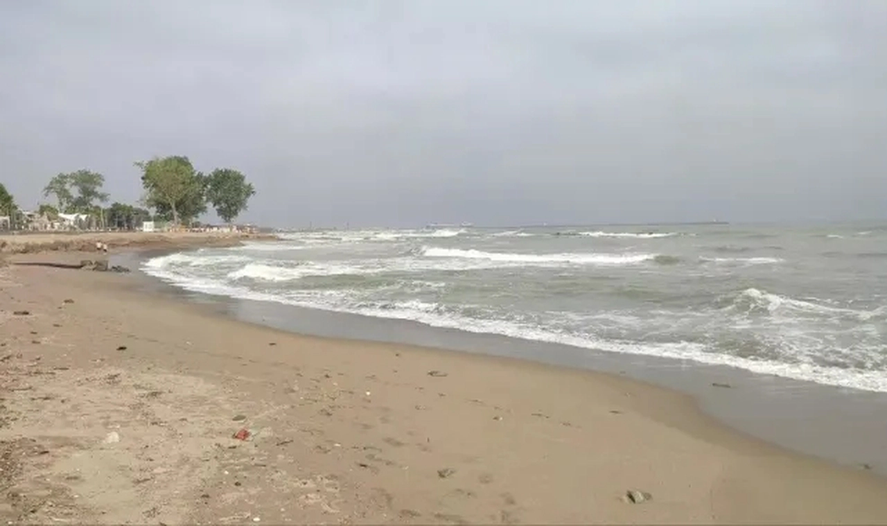 Karadeniz bir aileyi yuttu