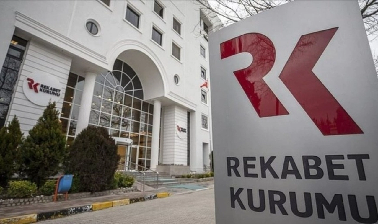 Kozmetik sektöründe faaliyet gösteren 15 firmaya rekabet soruşturması