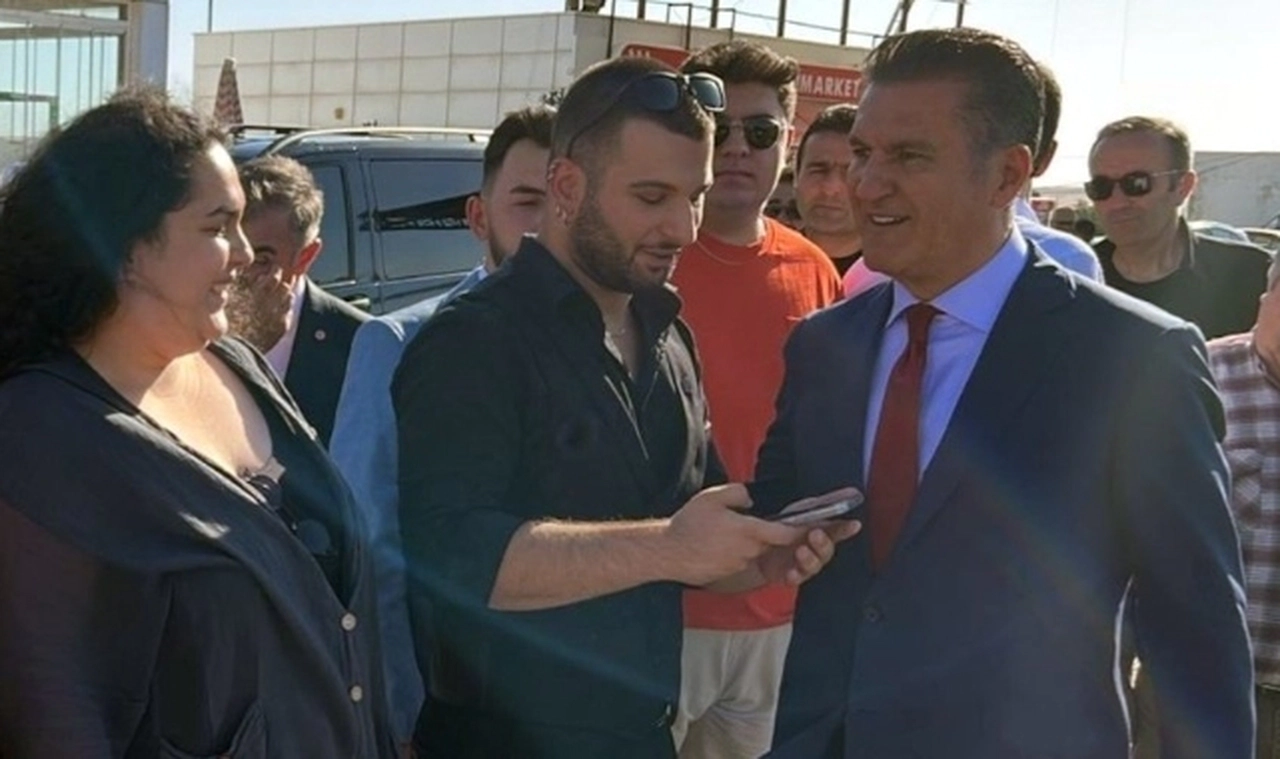 Mustafa Sarıgül: CHP'de bir genel başkan arayışı yok