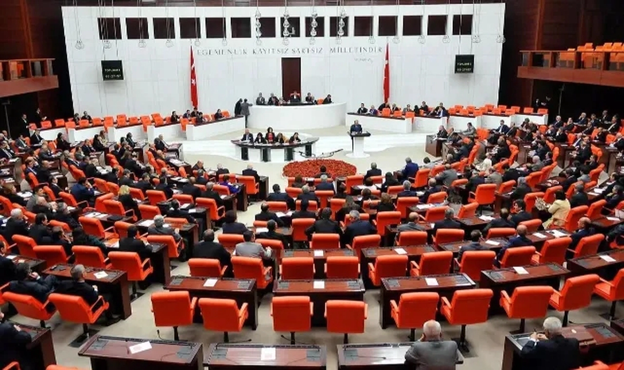 ORC Araştırma 'Z Kuşağı'na Sordu... En Başarılı Milletvekilleri Hangileri?