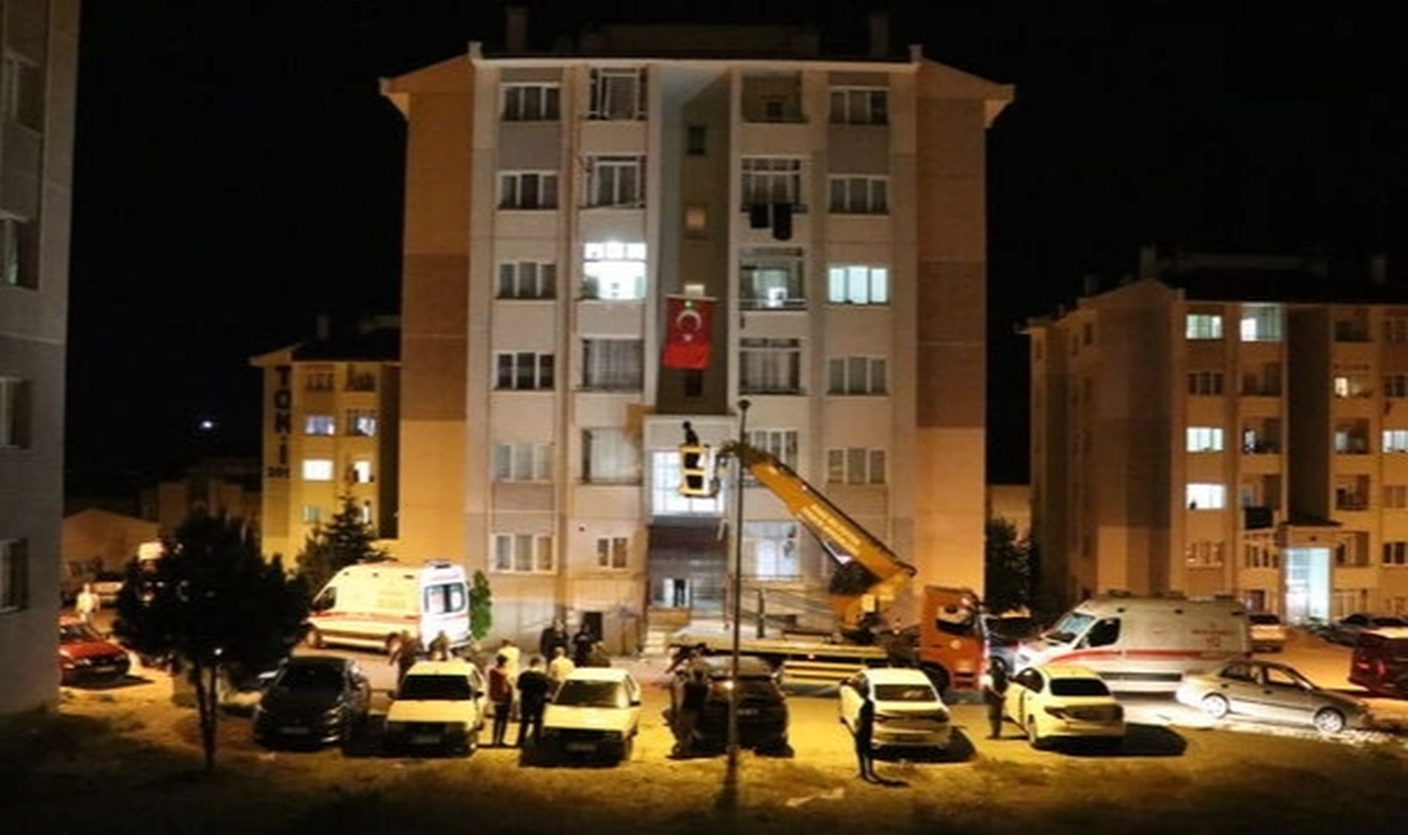 Pençe-Kilit bölgesinde 5 asker şehit oldu!