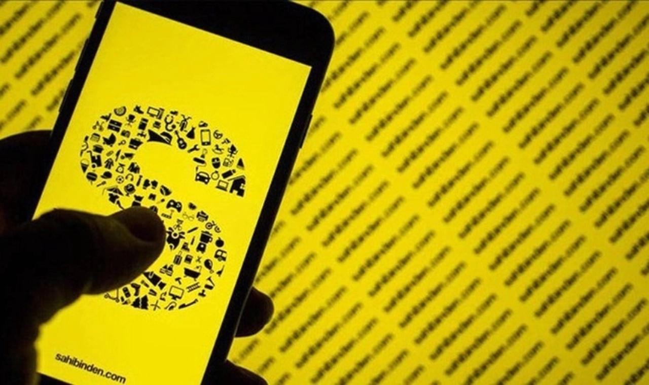 'Sahibinden.com' hakkında idari para cezası talebi