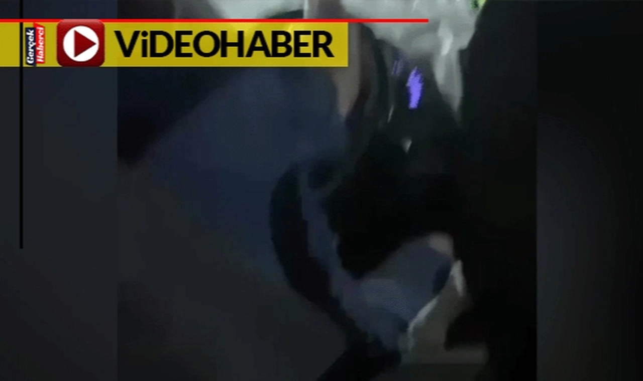 Taksiciden müşteriye haddini aşan sözler: "Her tarafın meydanda"