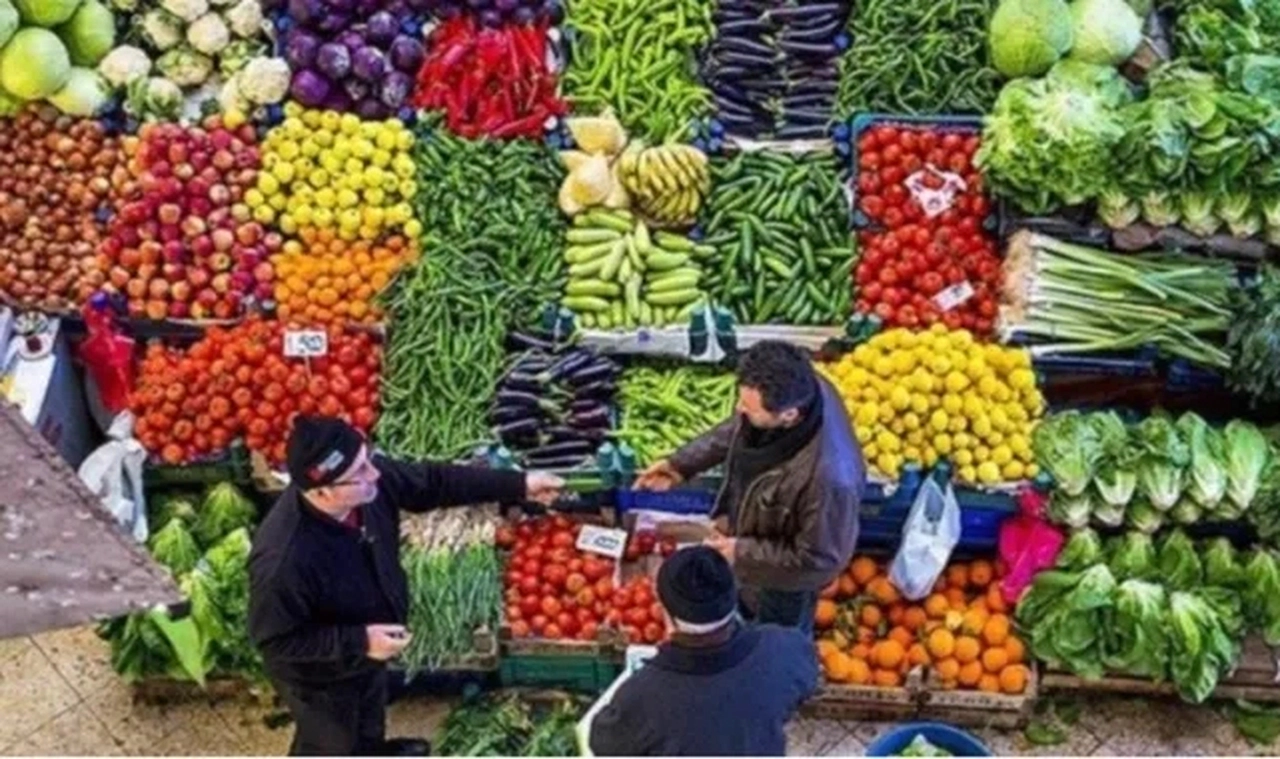 Temmuz ayının zam şampiyonu akaryakıt oldu
