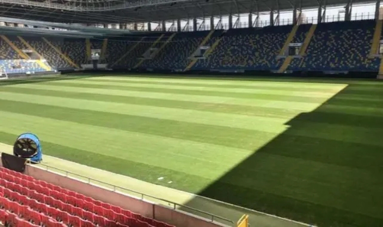 TFF'den Ankaragücü - Fenerbahçe maçı için son karar!