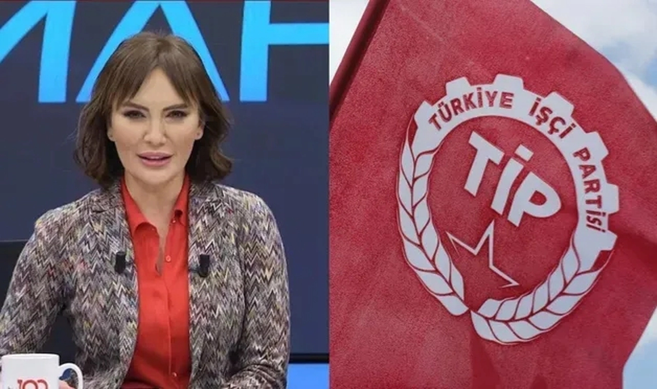TİP, Feyzan'ın 'CHP 30 milyon TL verdi' iddiasını yargıya taşıyor