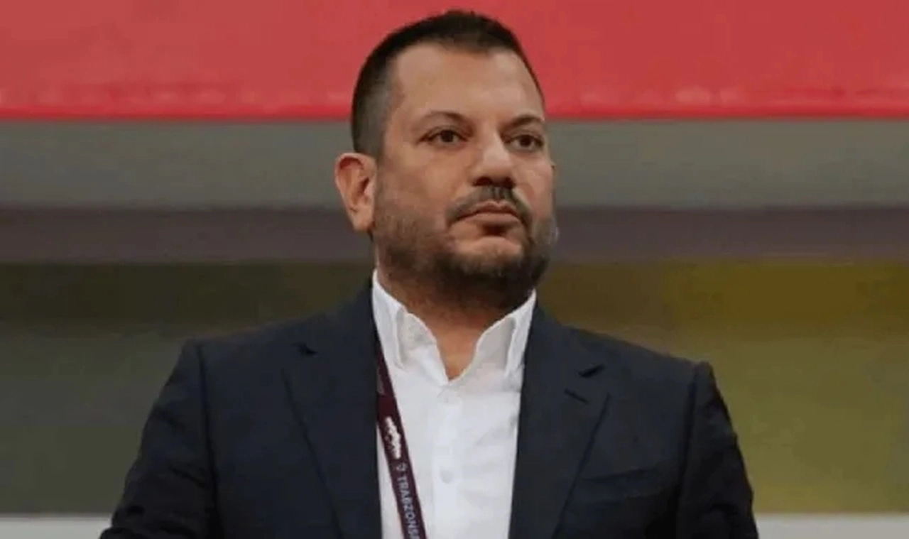 Trabzonspor 1959 öncesi şampiyonluklar için TFF'ye başvuracak
