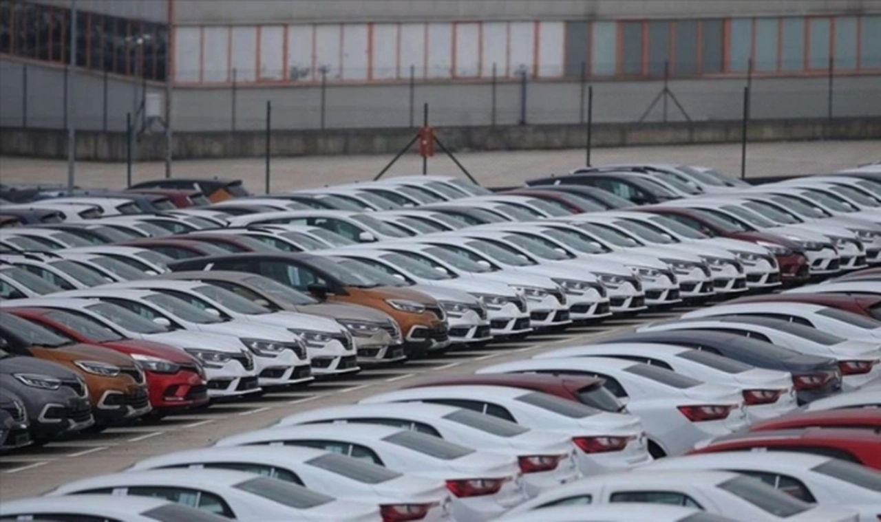 Türkiye'deki en ucuz sıfır otomobiller...