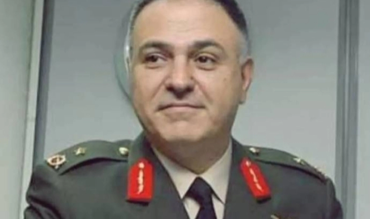 Yeni Genelkurmay Başkanı Metin Gürak kimdir?