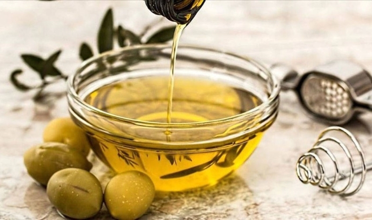 Zeytinyağı krizi kapıda