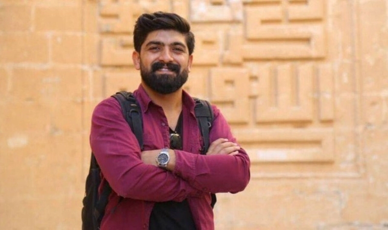 7 yaşındaki çocukların namaza götürüldüğü videoyu paylaşan gazeteciye tehdit