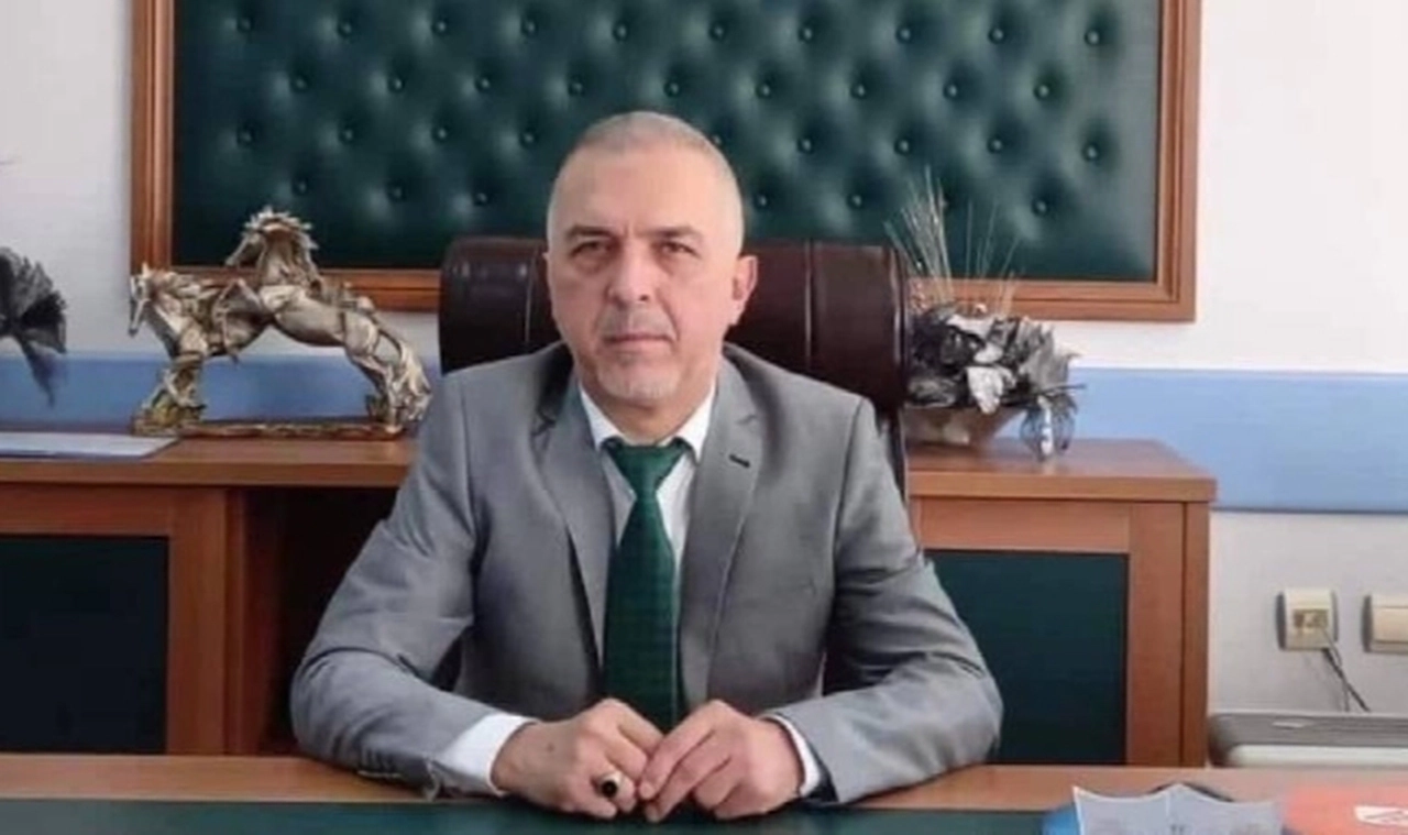 Adana Erzin Hastane Başhekimi Covid-19’dan hayatını kaybetti