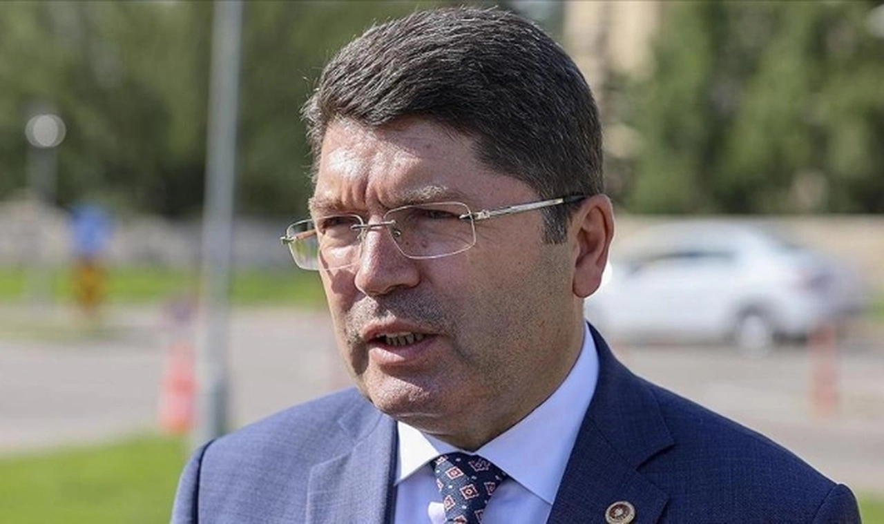 Bakan Tunç, "Sivas Katliamı davası" eleştirilerine yanıt verdi, Kılıçdaroğlu'na tepki gösterdi