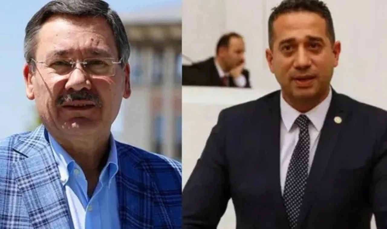 Başarır'ın kızlarını hedef alan Gökçek'e CHP'den tepki: Kendini bilmez