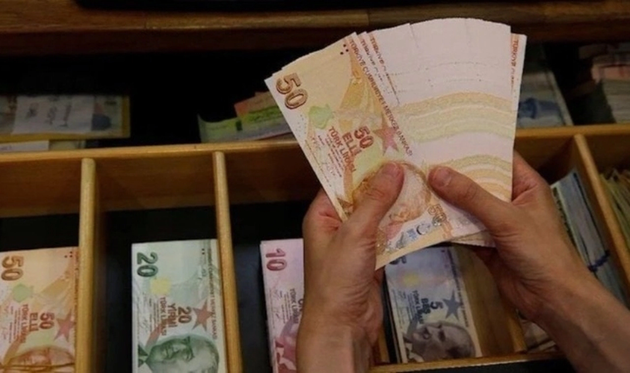 BofA, Türk bankaları için hedef fiyatını yükseltti