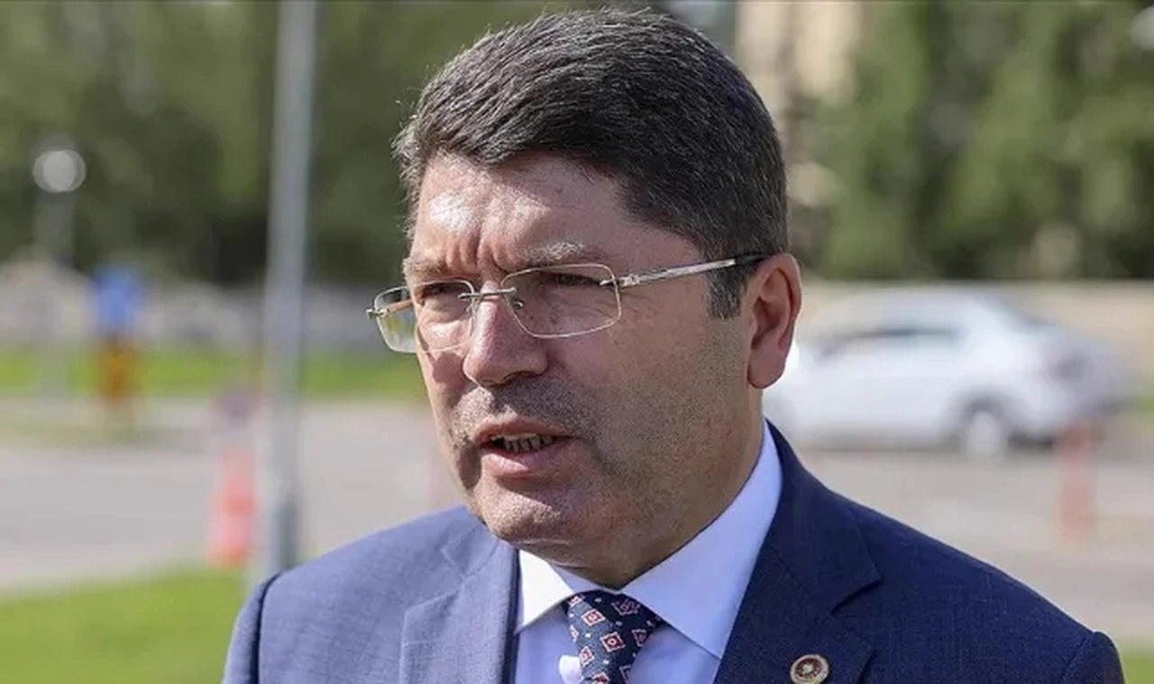 Ceren Özdemir'in katili Özgür Arduç'un açık cezaevine alındığı iddialarına ilişkin Adalet Bakanı Yılmaz Tunç'dan açıklama