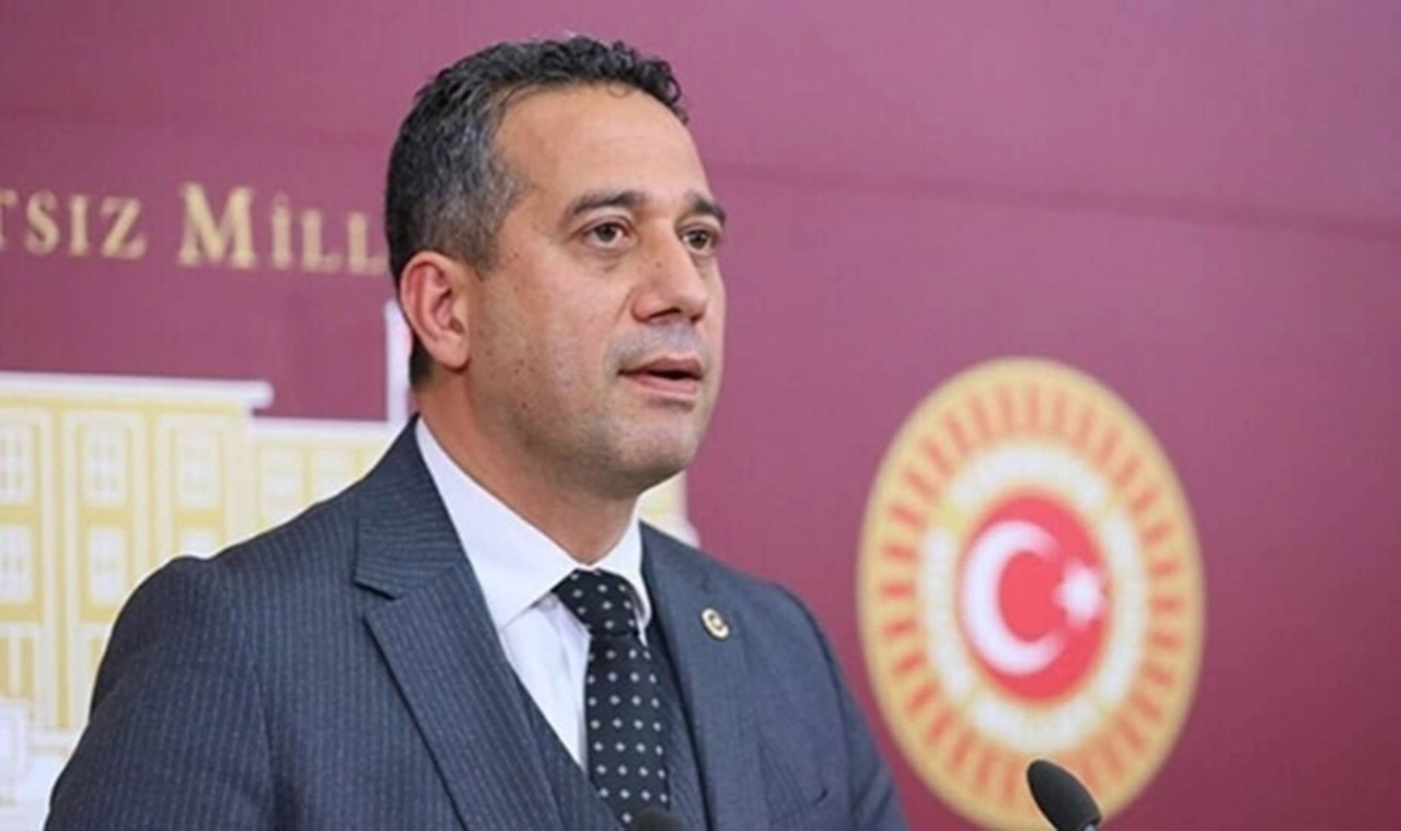 CHP’li Başarır’dan tepki çeken sözler: Pırıl pırıl gençlerimiz ateist oldu!