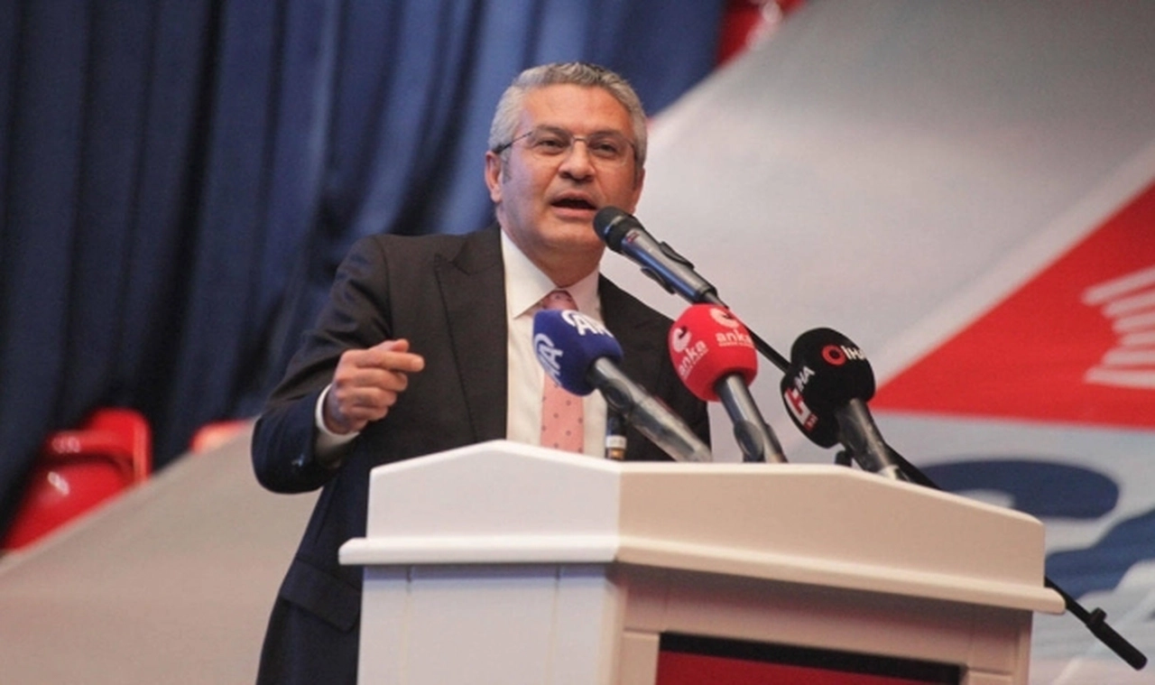 CHP’li Oğuz Kaan Salıcı: ‘Hep beraber yedik ama hesabı Kılıçdaroğlu ödesin’ deniyor