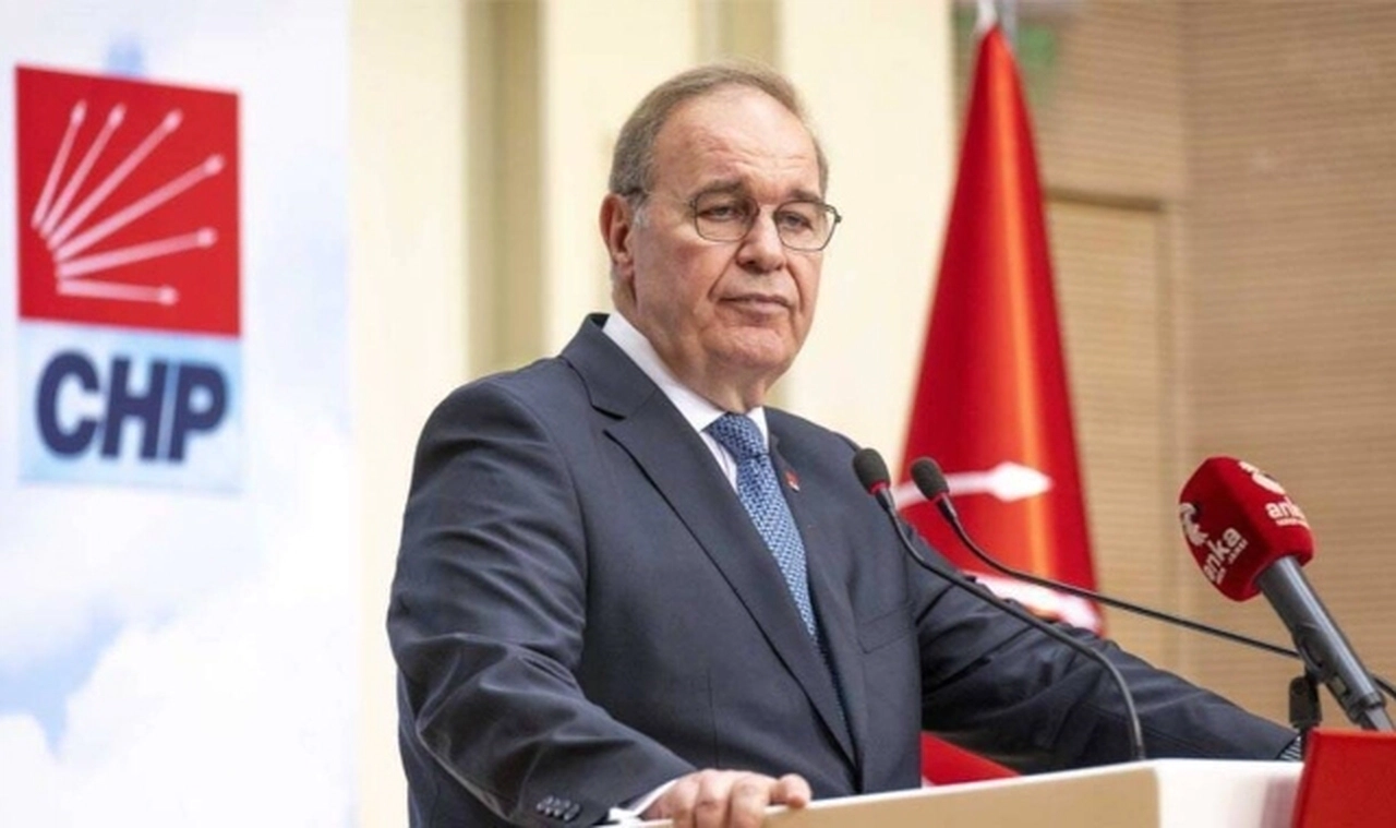 CHP Sözcüsü Öztrak: Bizi kavgalı olarak göstermelerine izin vermeyeceğiz