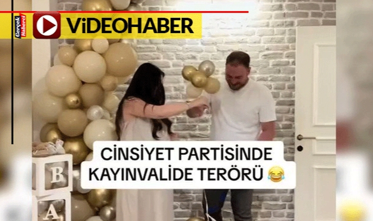 Çiftin sarılmasını beklemedi: "Kayınvalide terörü" notuyla paylaşıldı