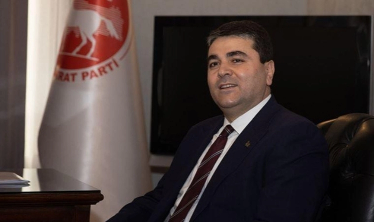 Demokrat Parti Genel Başkanı Uysal: Adayı tartışmayı son toplantıya bırakmadık