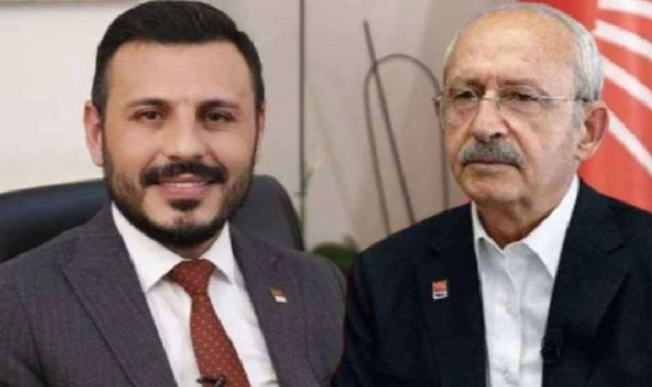 Dikkat çeken buluşma: Kılıçdaroğlu, Özgür Çelik ile görüşecek