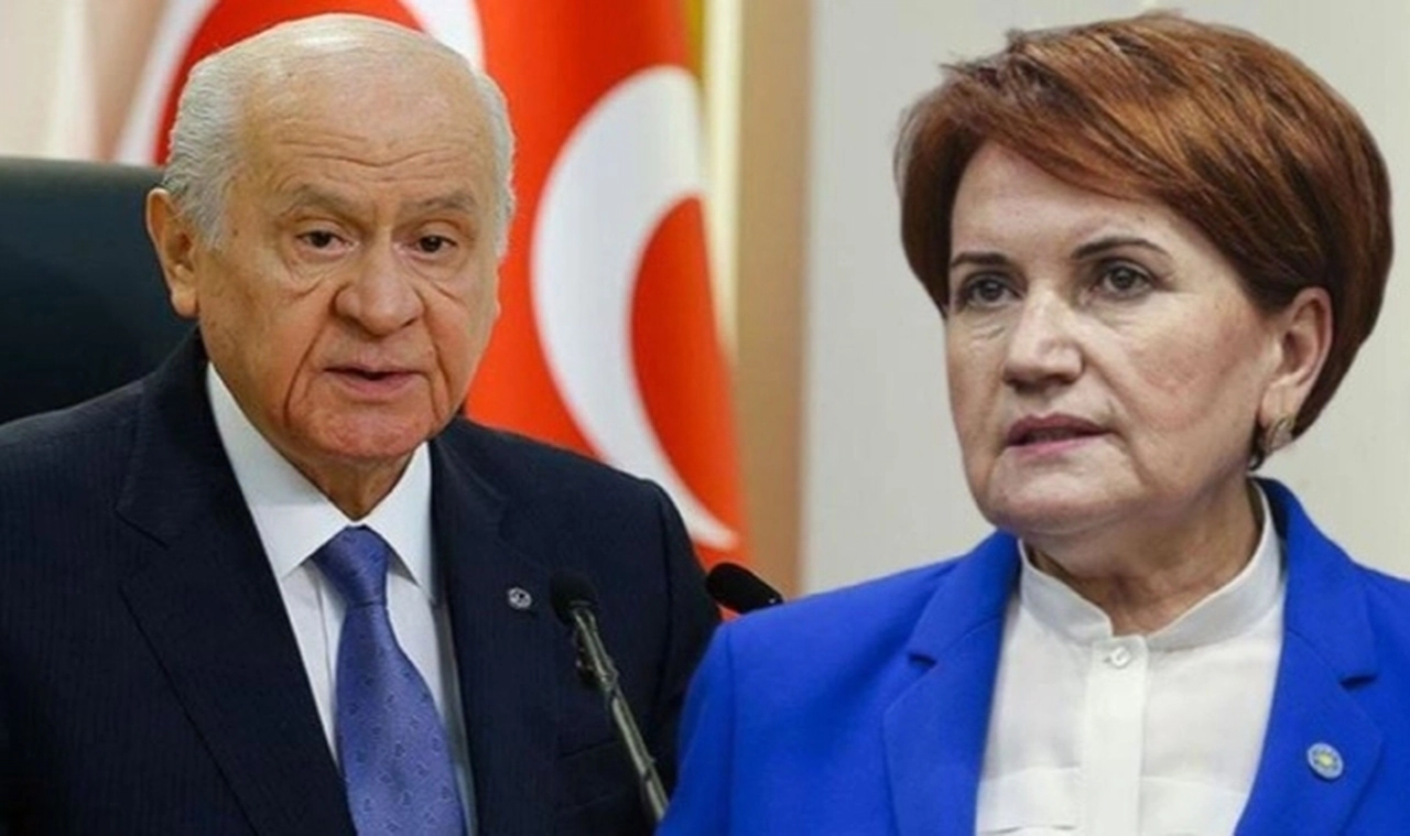 Doğru Parti Genel Başkanı Rifat Serdaroğlu: Şu maskeler düşsün artık, kimin ne olduğunu herkes öğrensin