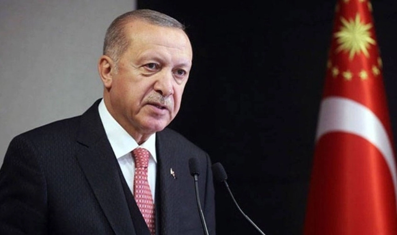 Erdoğan: Ek ders ücretinde yüzde 25 artışa gidiyoruz