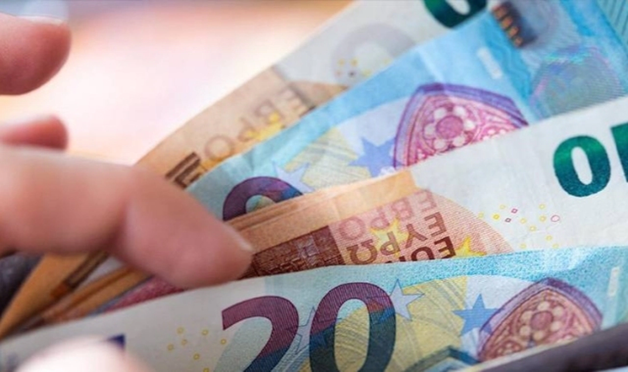 Euro kuru yeniden 29 liraya çıktı