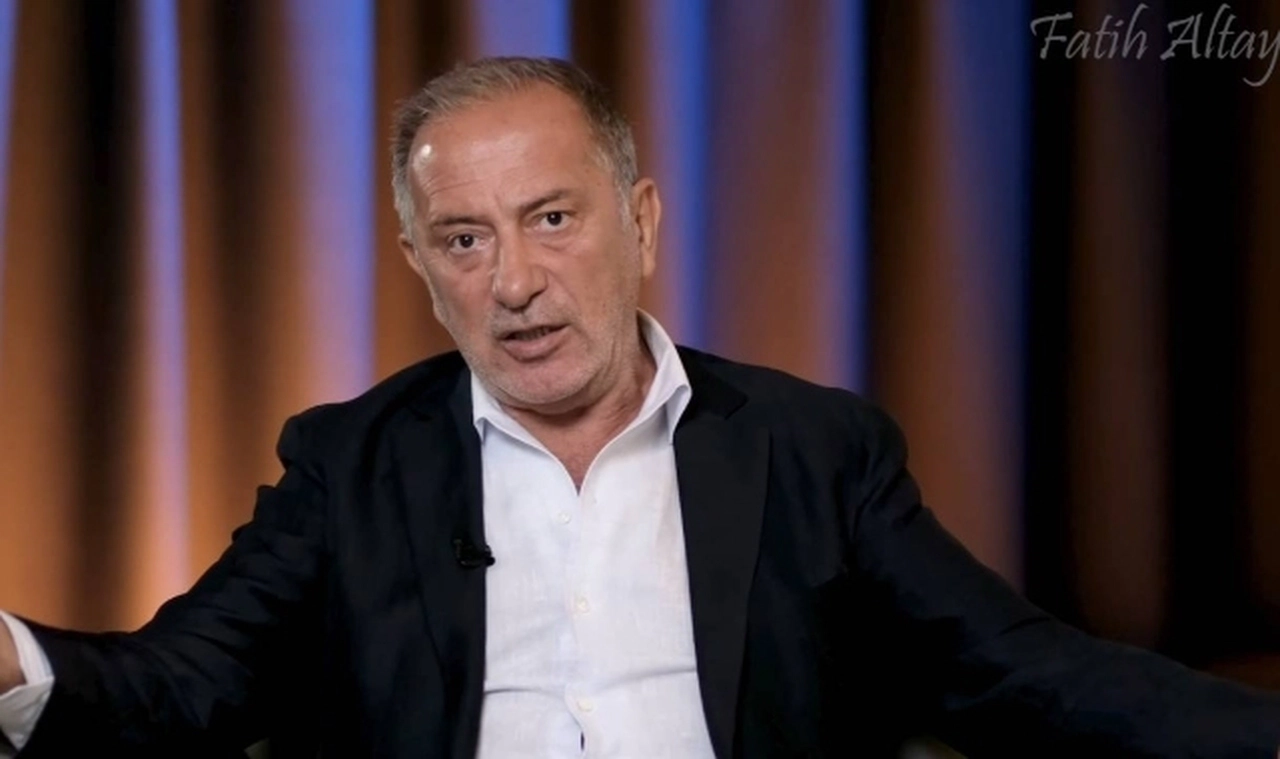 Fatih Altaylı: AK Parti, “Darbe Anayasası” dediği Anayasa'nın 134 maddesini kendi değiştirdi