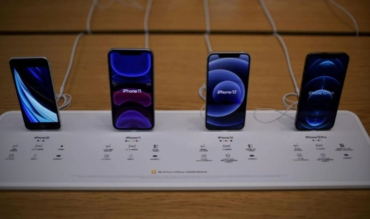 Fransa, yüksek radyasyon nedeniyle iPhone 12 satışını durdurdu