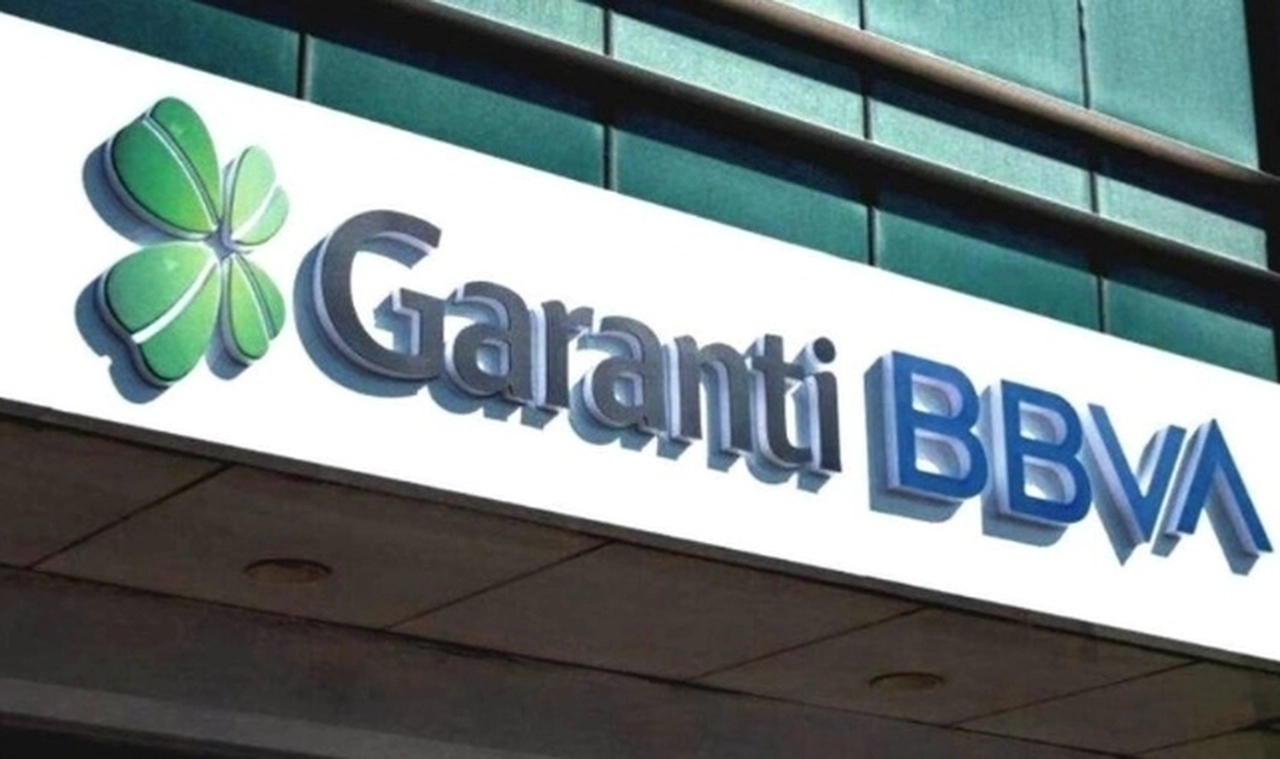 Garanti BBVA'da erişim sorunu