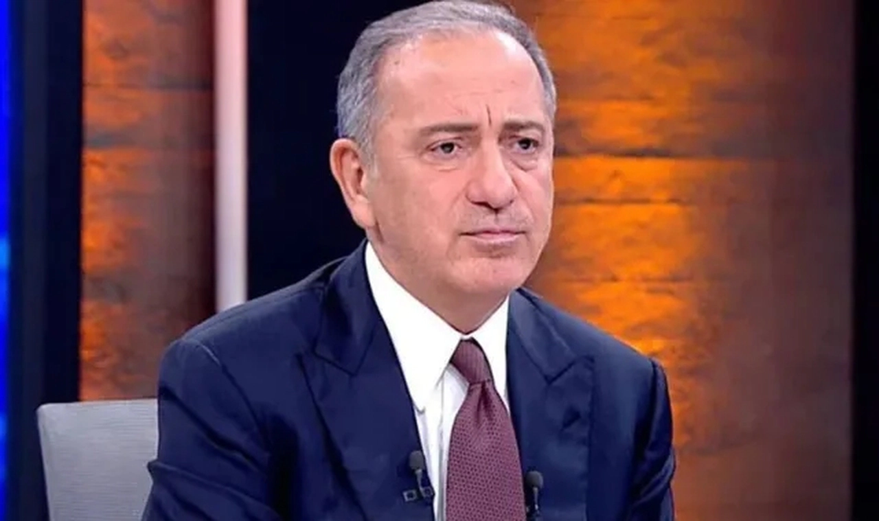 Gazeteci Fatih Altaylı hakkında 4 yıla kadar hapis istemi