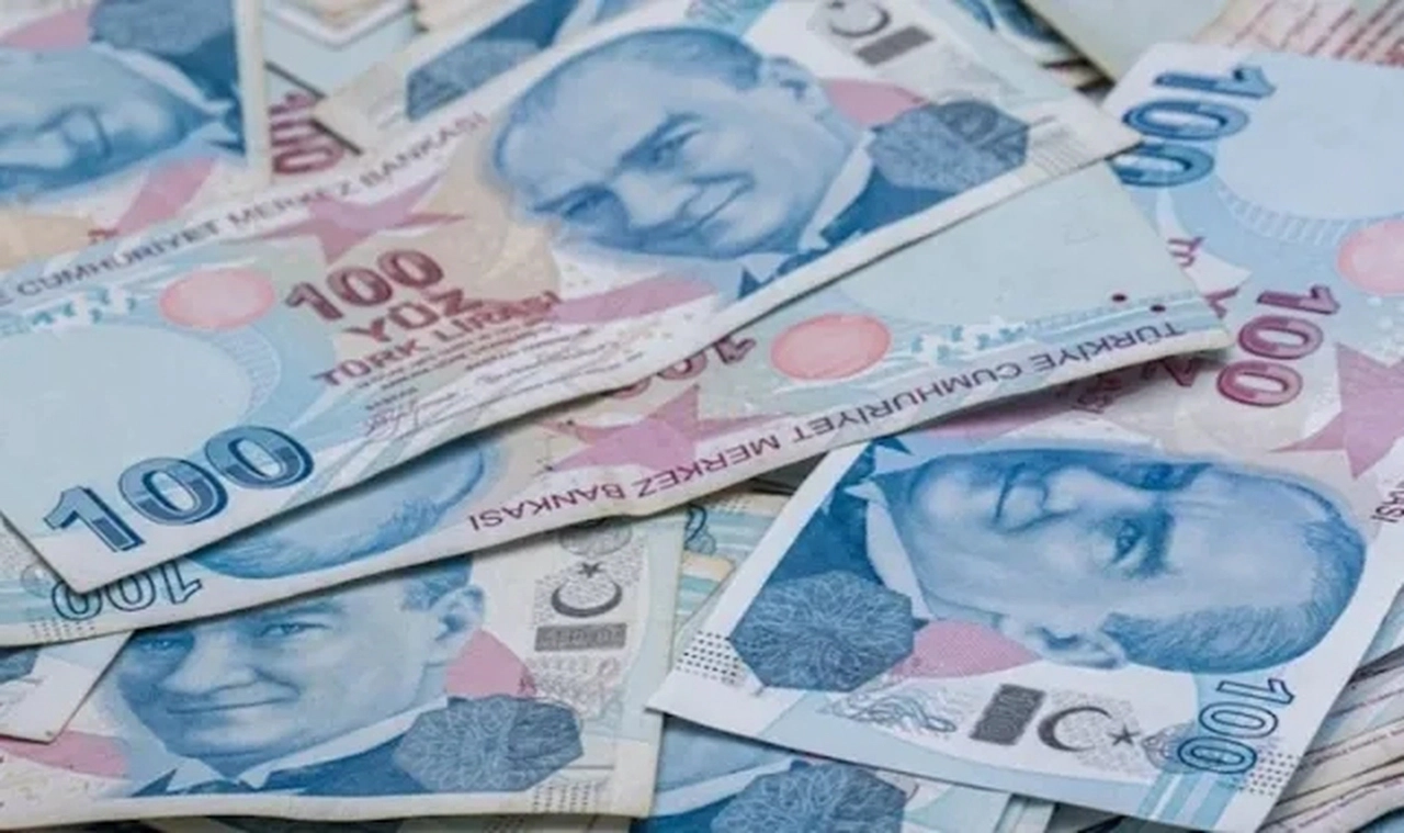Hazine 1 milyar lira borçlandı