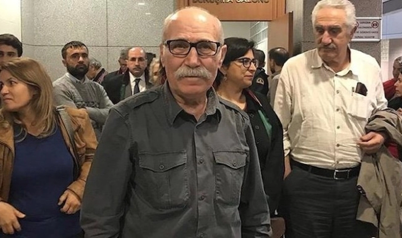 HKP Genel Başkanı bıçakla yaralama gerekçesiyle gözaltına alındı