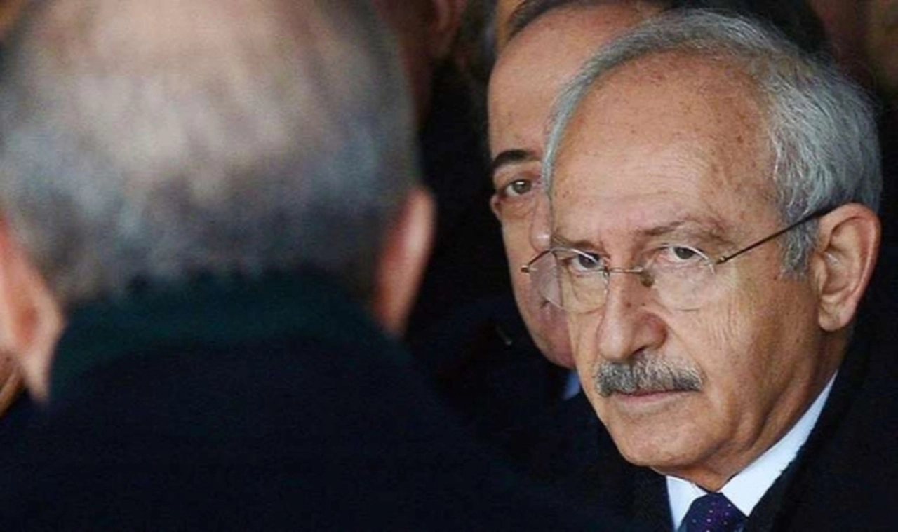 Kılıçdaroğlu'ndan Erdoğan'a 'mülakat' tepkisi: O çocukları size yedirmeyeceğim!