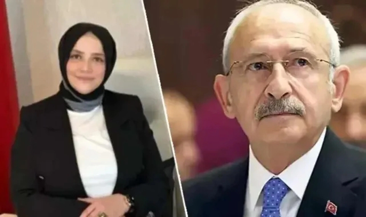 Kılıçdaroğlu'ndan "Perinaz Yaman" açıklaması: Araştıracak zamanım yoktu, o mesajları bilseydim atamazdım