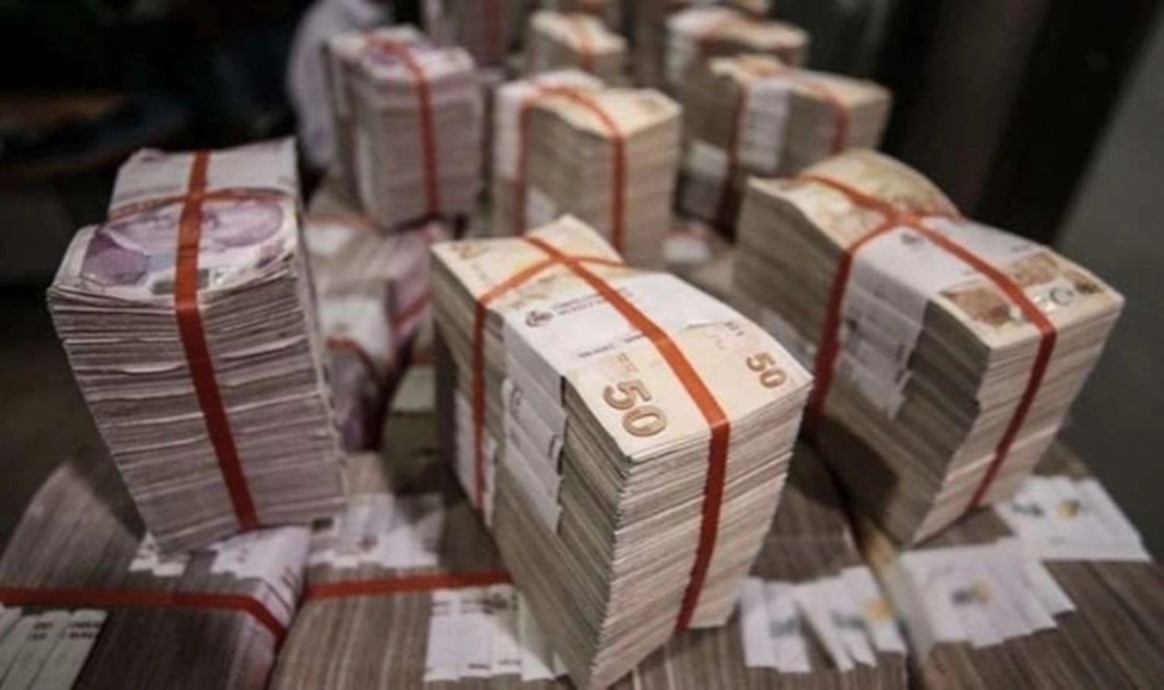 KKM hesaplarında düşüş sürüyor