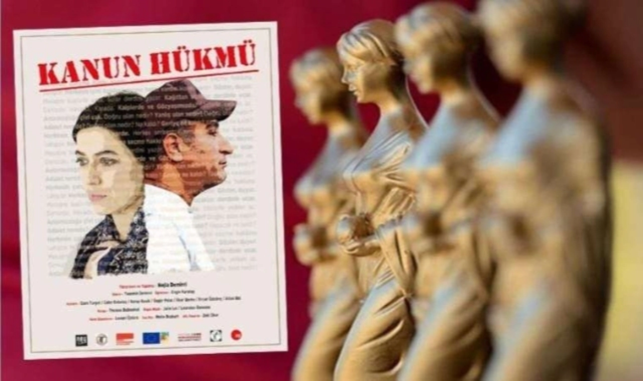 Kültür ve Turizm Bakanlığı'ndan 'Altın Portakal Film Festivali' kararı