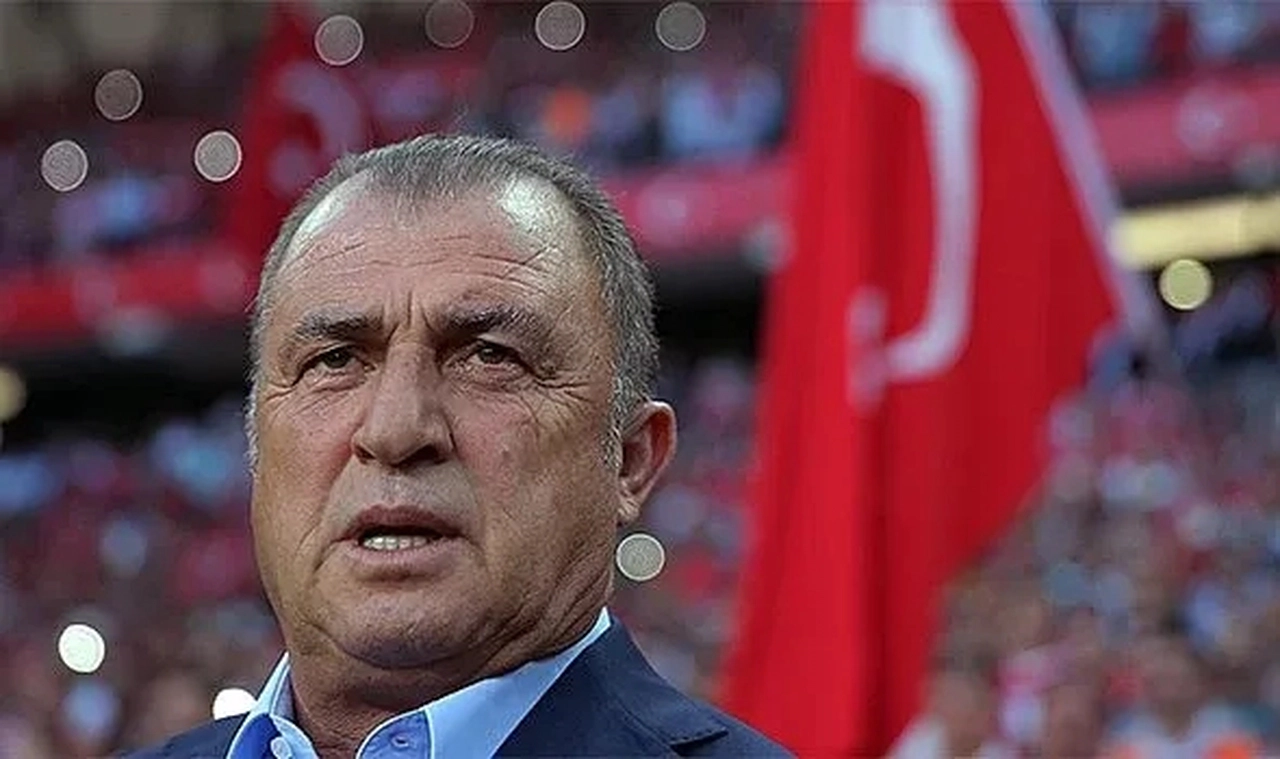 Milli takımda Fatih Terim sesleri