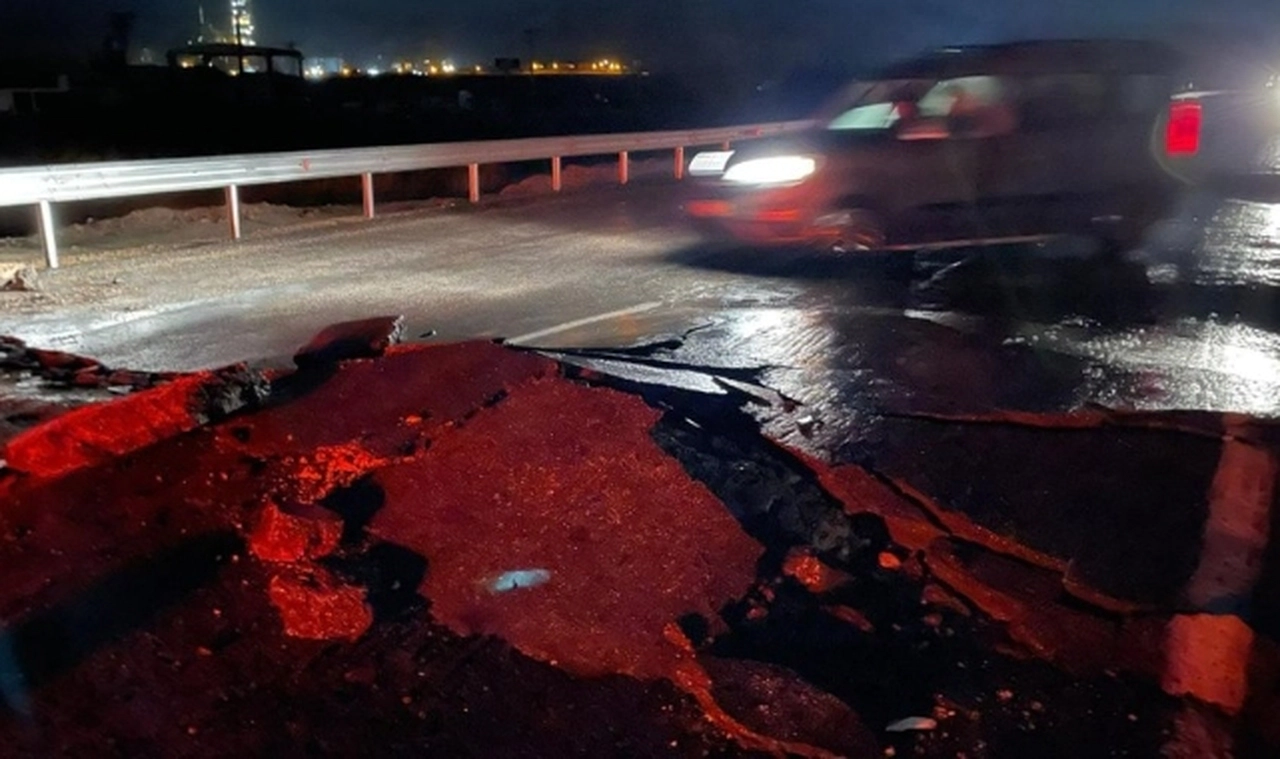 Naci Görür, o ilimizdeki faya dikkat çekip uyardı: 7 üzerinde deprem üretebilir