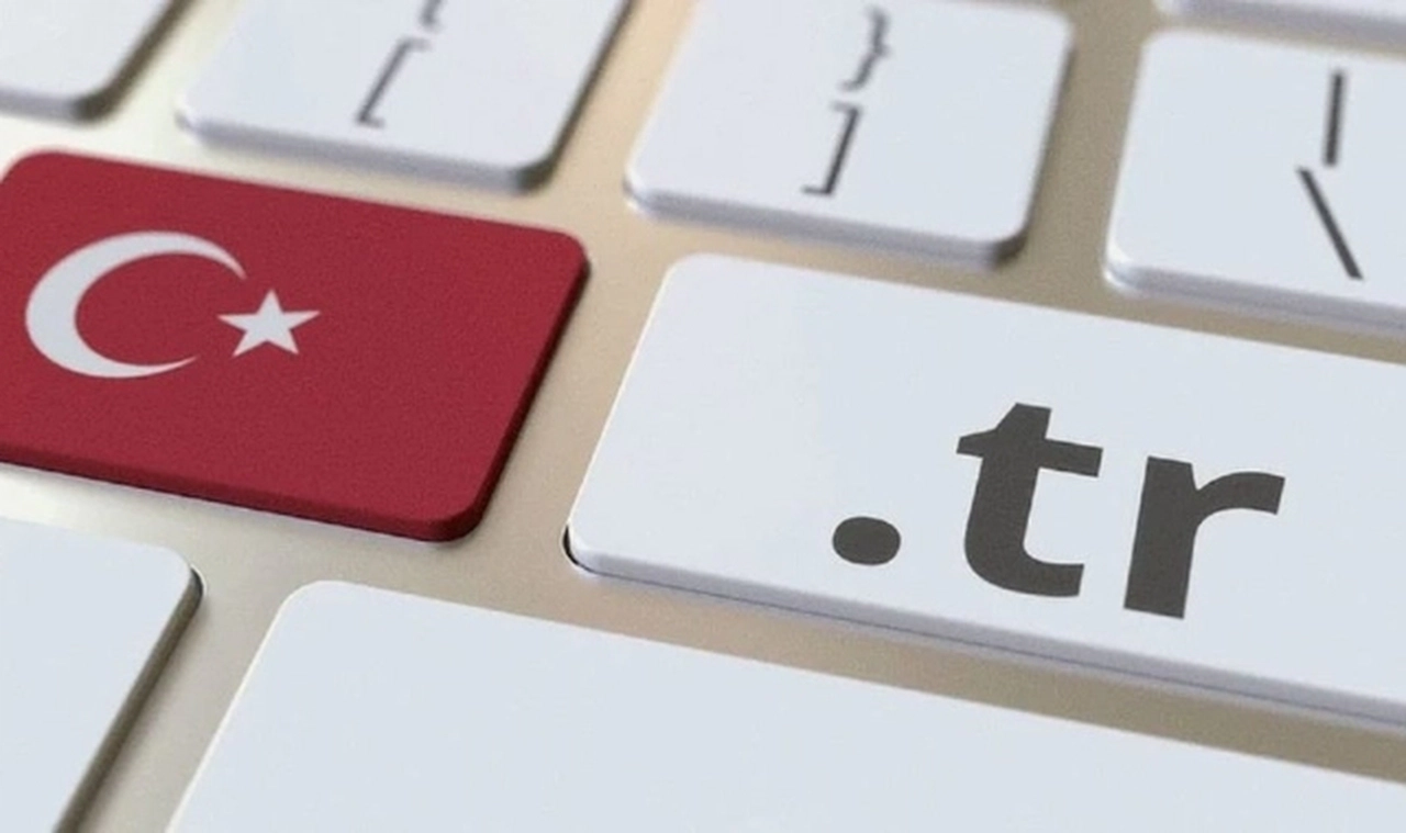 Resmi Gazete'de duyuruldu: Türkiye yeni alan adına geçiyor