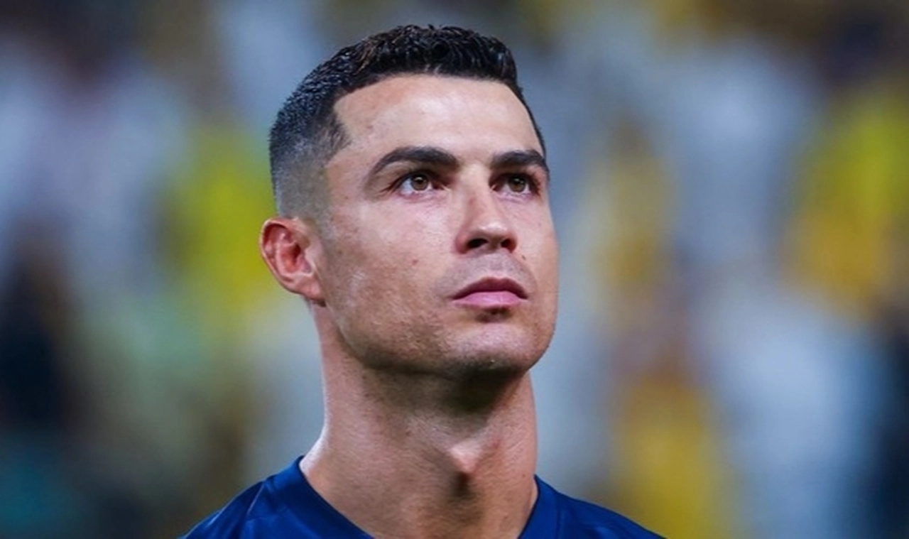 Ronaldo eski takımına dava açıyor