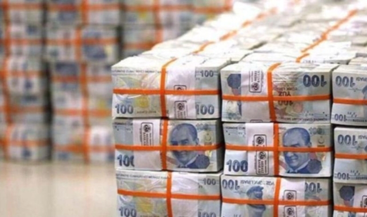 Şirket kârları 2022’de tarihi rekoru gördü