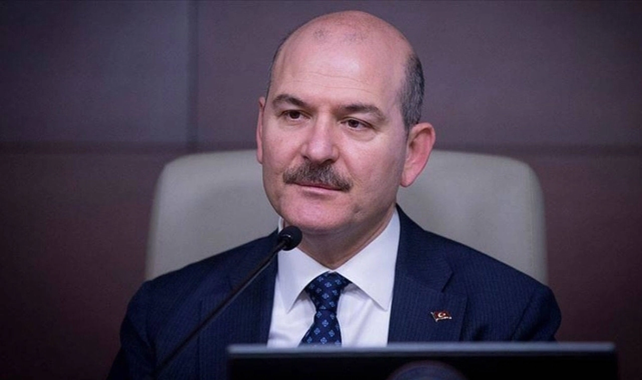 Soylu'nun ekibi POLSAN'dan tasfiye ediliyor: Olağanüstü seçim kararı